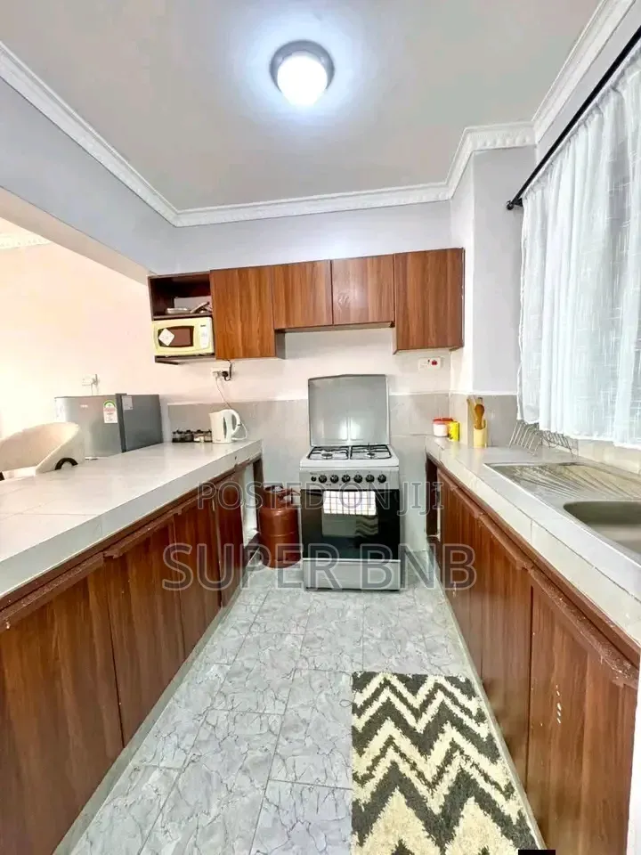 Two Bedroom Apartments in Kisumu Milimani