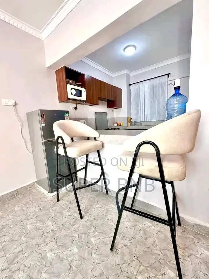 Two Bedroom Apartments in Kisumu Milimani