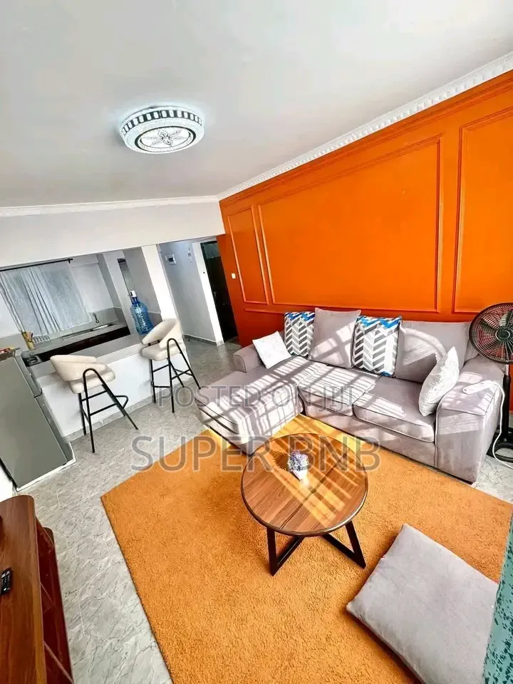 Two Bedroom Apartments in Kisumu Milimani