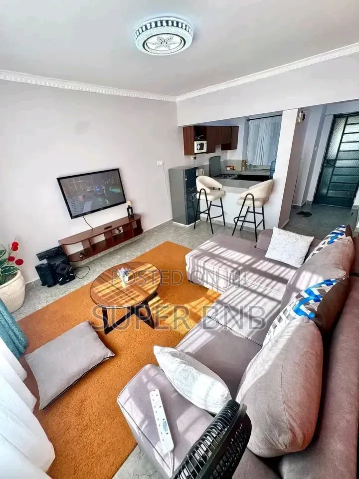 Two Bedroom Apartments in Kisumu Milimani