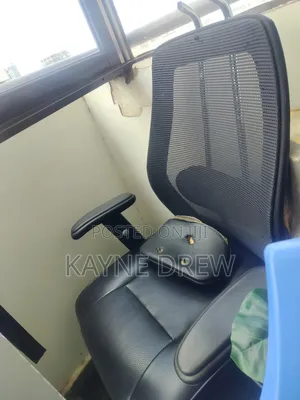 Used Office Seat