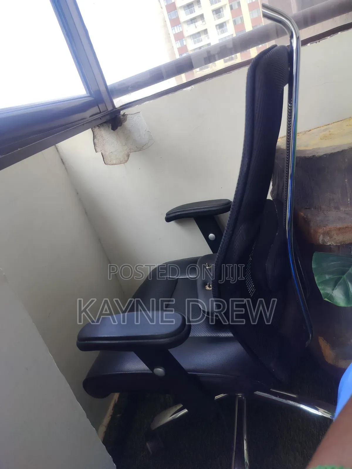 Used Office Seat