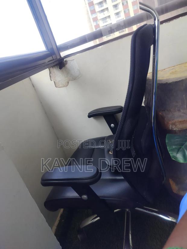 Used Office Seat - thumbnail 2