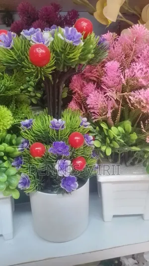 Premium Artificial Flowers – Home, Office Wedding Decoration