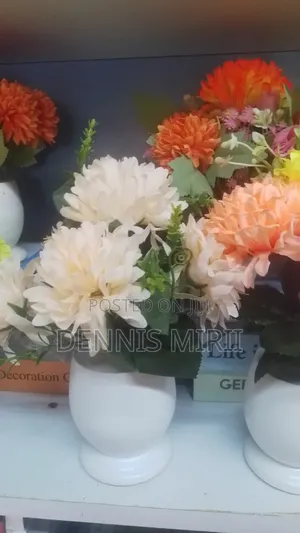 Premium Artificial Flowers – Home, Office Wedding Decoration