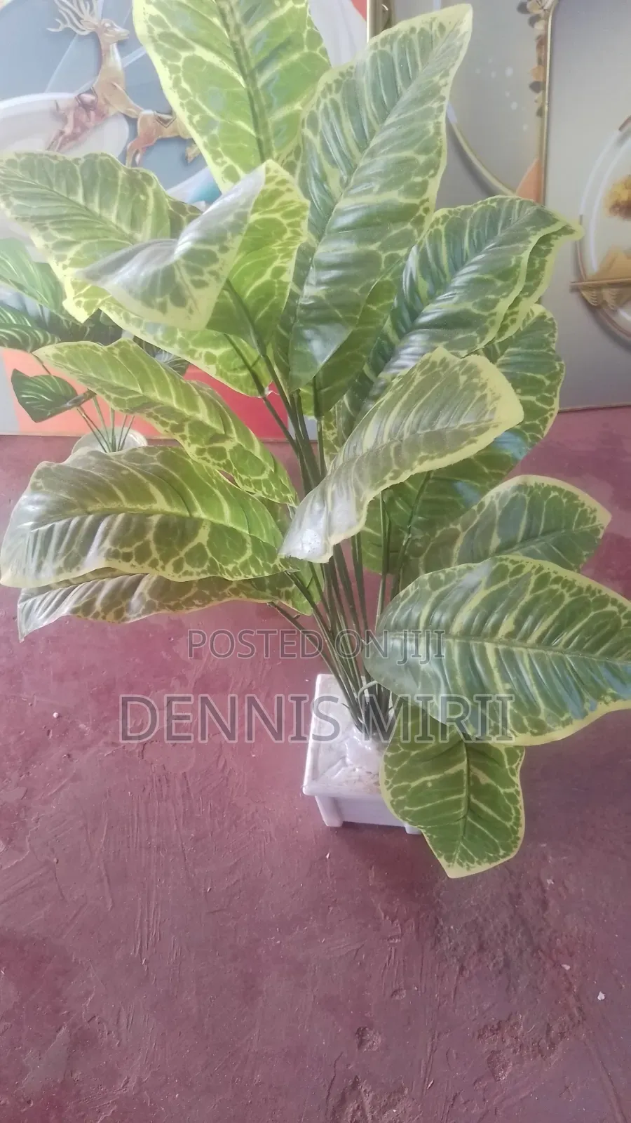 Premium Artificial Flowers – Home, Office Wedding Decoration