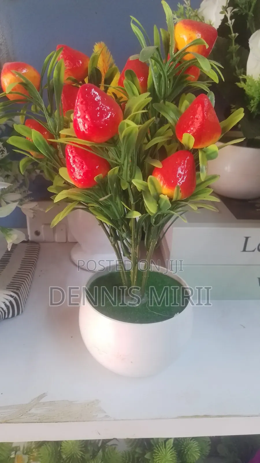 Premium Artificial Flowers – Home, Office Wedding Decoration