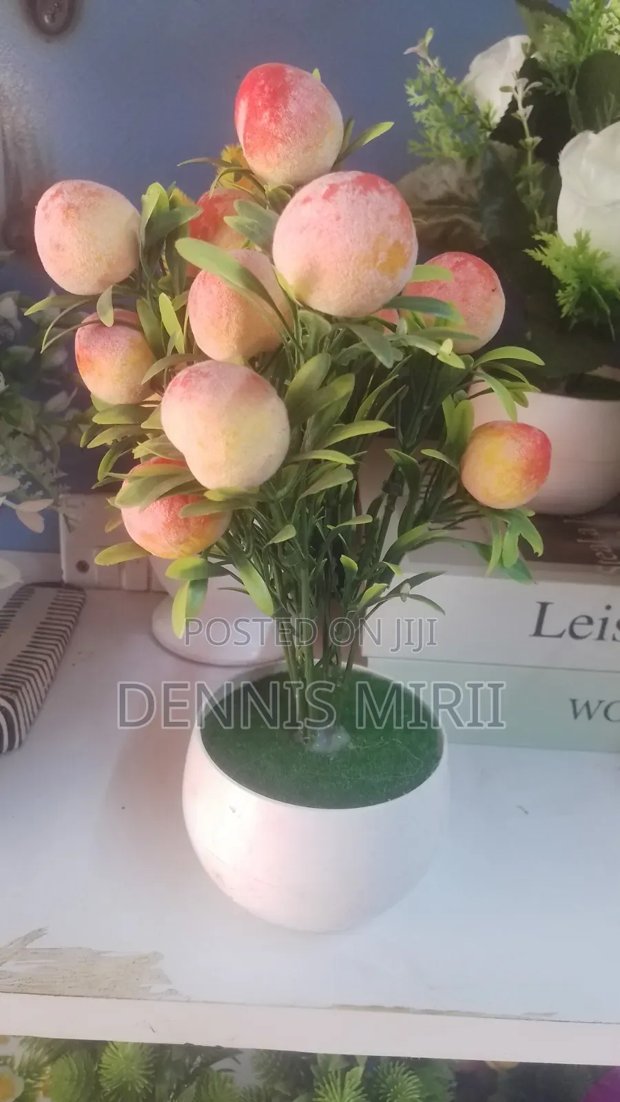 Premium Artificial Flowers – Home, Office Wedding Decoration