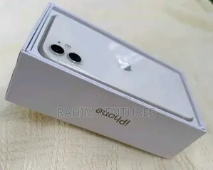 Apple iPhone 12 256 GB Silver