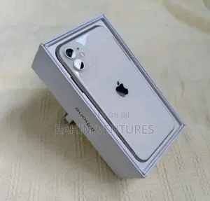 Apple iPhone 12 256 GB Silver