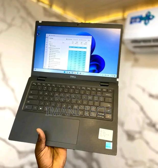 Laptop Dell Latitude 3420 16GB Intel Core i5 SSD 256GB