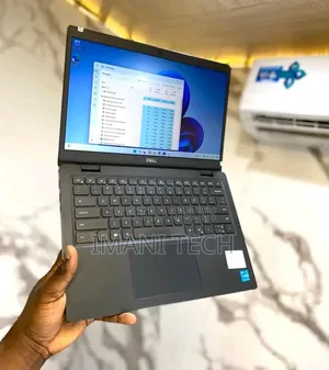 Laptop Dell Latitude 3420 16GB Intel Core i5 SSD 256GB