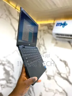 Laptop Dell Latitude 3420 16GB Intel Core i5 SSD 256GB