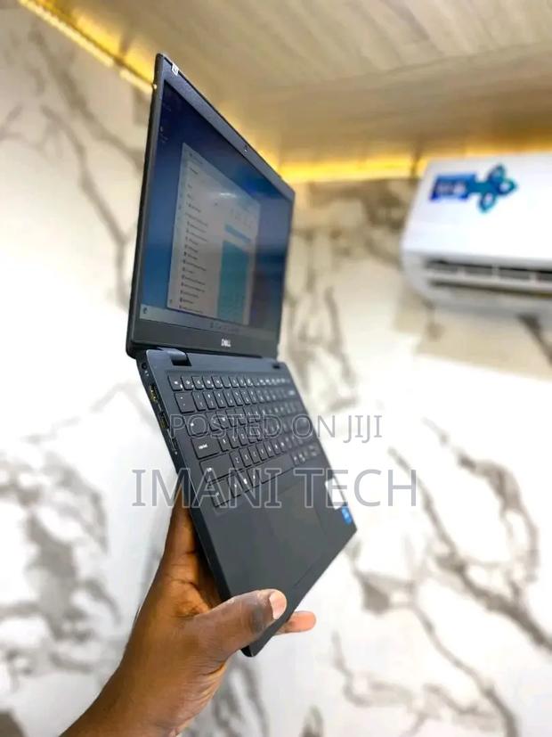 Laptop Dell Latitude 3420 16GB Intel Core i5 SSD 256GB - thumbnail 4