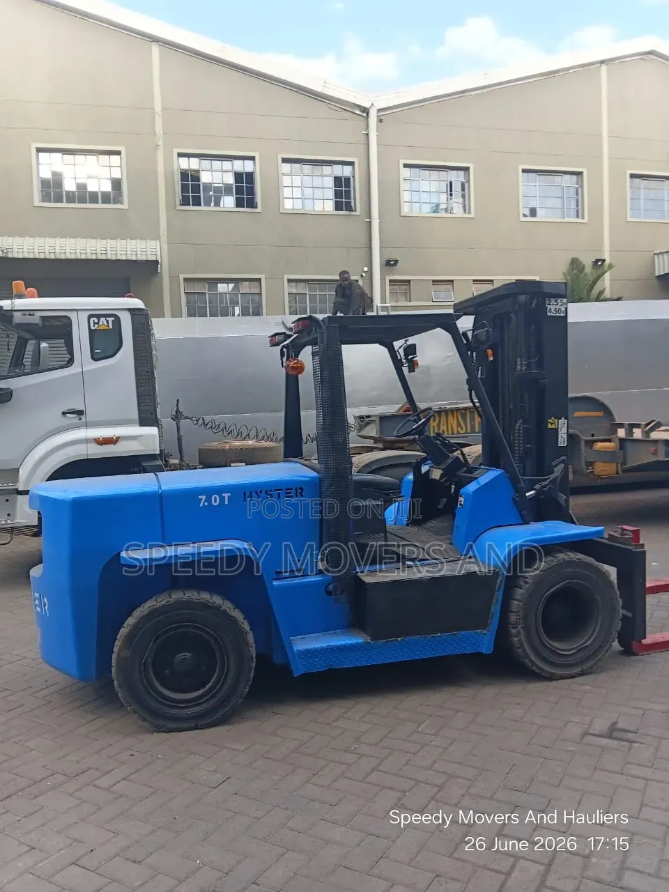 Efficient Cost Effective Lifting-Solutions