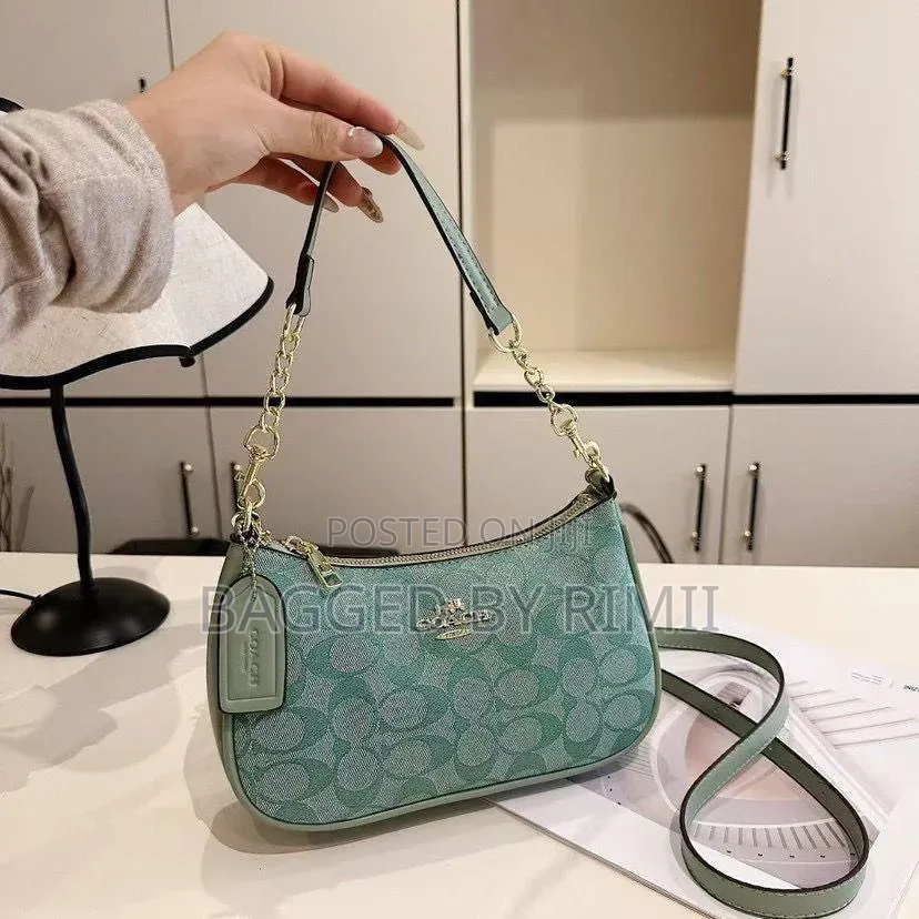 Coach Teri Bags