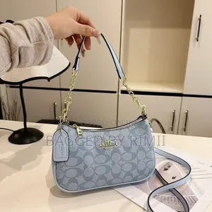 Coach Teri Bags