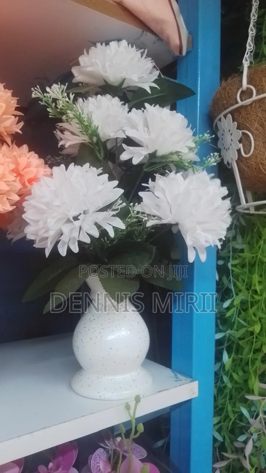 Premium Artificial Flowers – Home, Office Wedding Decoration