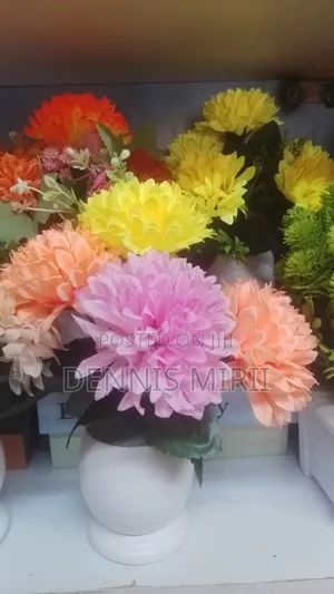 Premium Artificial Flowers – Home, Office Wedding Decoration