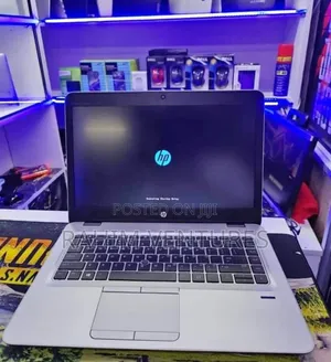 Laptop HP EliteBook 840 G3 8GB Intel Core i7 SSD 256GB