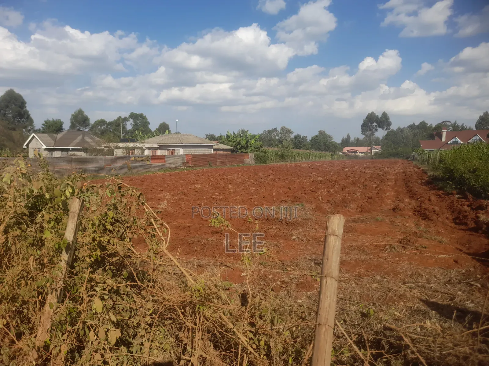 1 Acre In Bikeke, Transnzoia