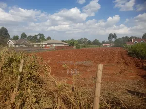 1 Acre In Bikeke, Transnzoia