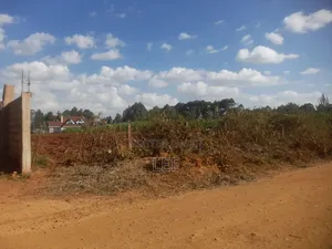 1 Acre In Bikeke, Transnzoia