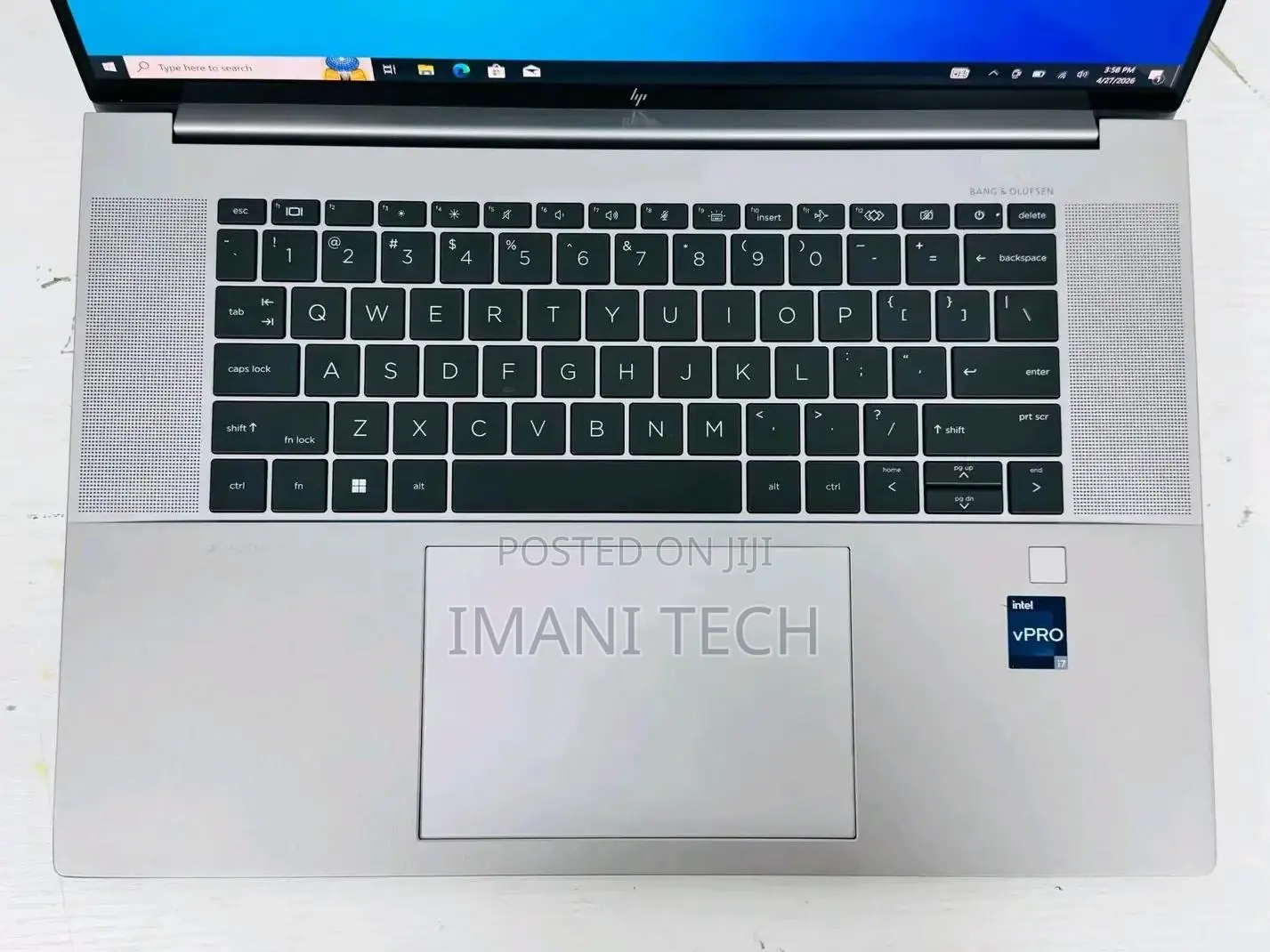 Laptop HP ZBook Studio 16GB Nvidia SSD 512GB