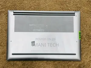 Laptop HP ZBook Studio 16GB Nvidia SSD 512GB