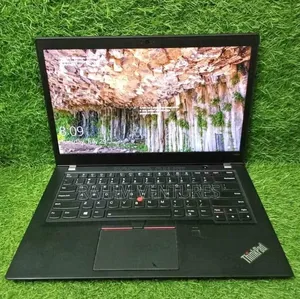 Laptop Lenovo ThinkPad T480 8GB Intel Core i5 SSD 256GB