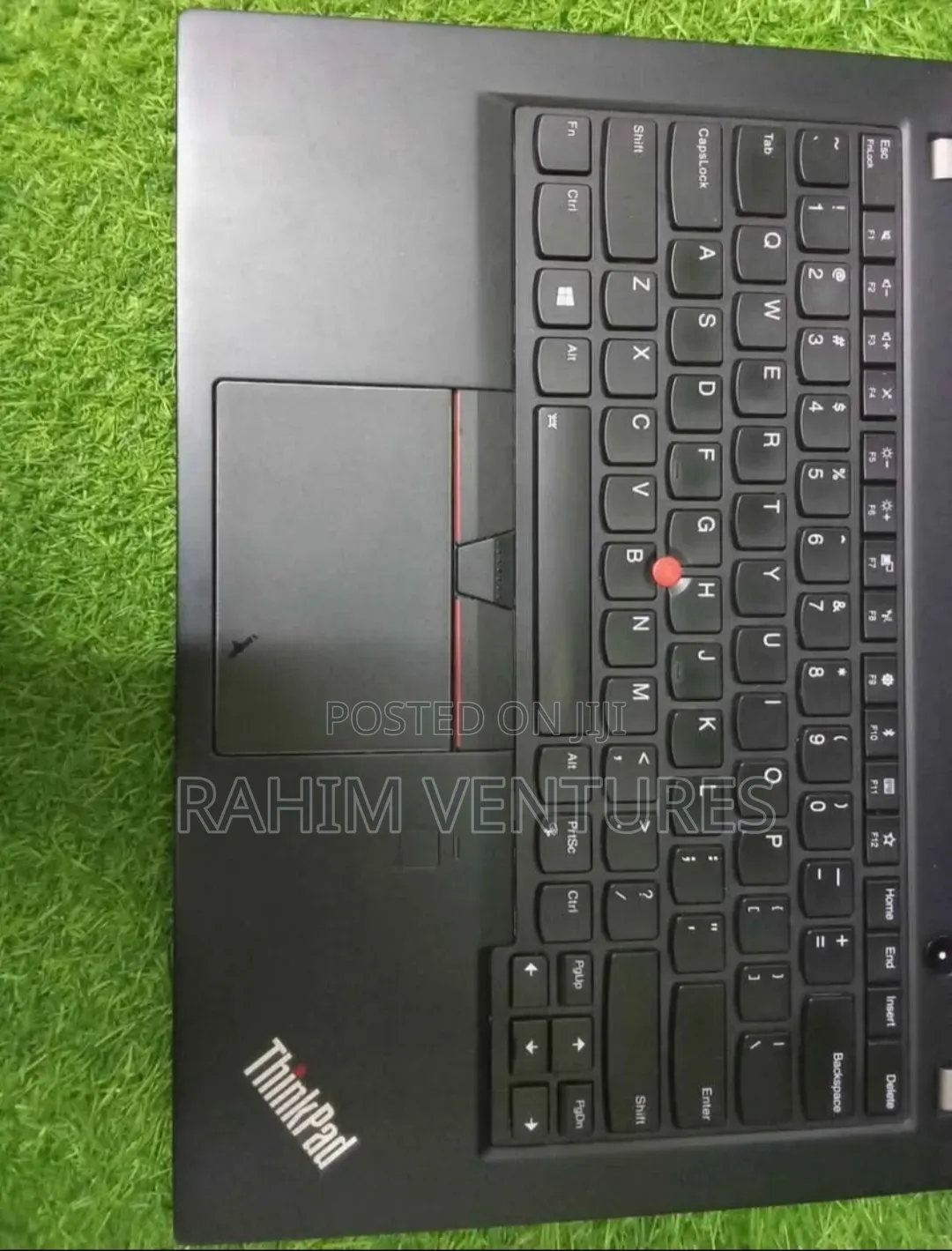 Laptop Lenovo ThinkPad T480s 8GB Intel Core i5 SSD 256GB