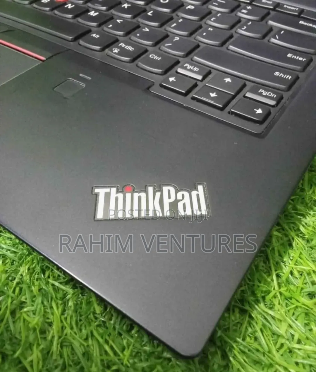 Laptop Lenovo ThinkPad T480 8GB Intel Core i5 SSD 256GB