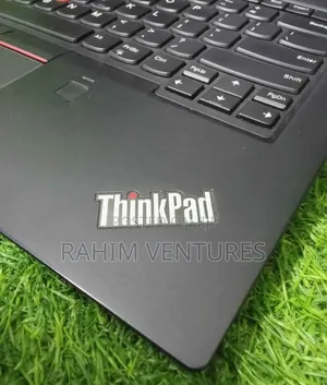 Laptop Lenovo ThinkPad T480 8GB Intel Core i5 SSD 256GB