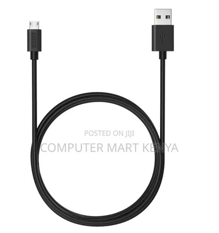 Anker Powerline Micro Usb (6ft) Black