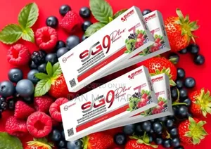 Sg9 Plus Advance Your Ultimate Stem Cell Product For You