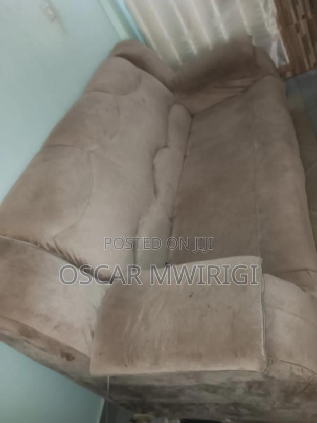 3-Seater Couch