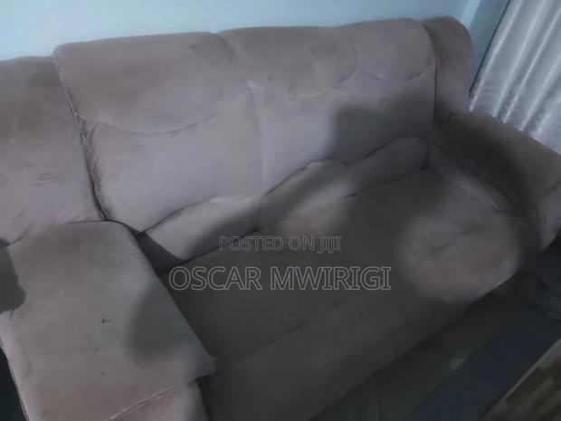 3-Seater Couch - thumbnail 2