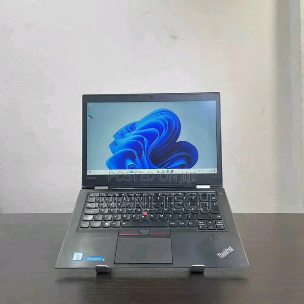 Laptop Lenovo ThinkPad X1 Carbon 16GB Intel Core i7 SSD 512GB