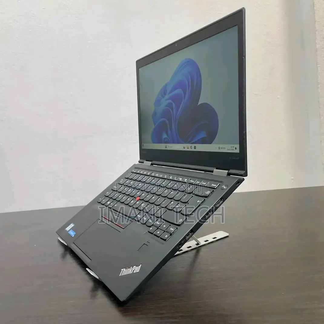 Laptop Lenovo ThinkPad X1 Carbon 16GB Intel Core i7 SSD 512GB
