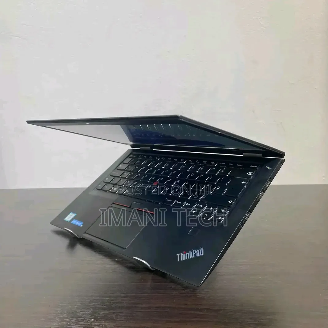 Laptop Lenovo ThinkPad X1 Carbon 16GB Intel Core i7 SSD 512GB