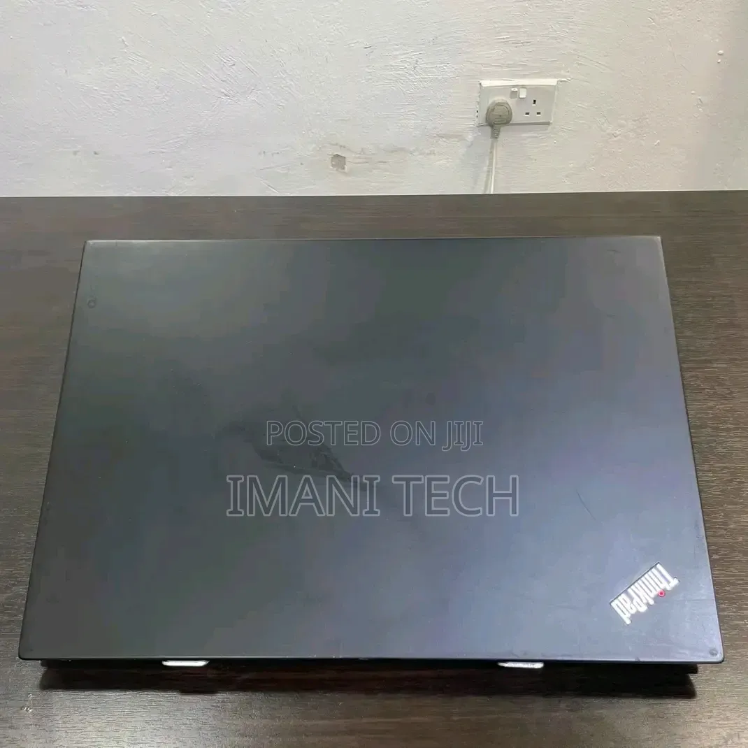 Laptop Lenovo ThinkPad X1 Carbon 16GB Intel Core i7 SSD 512GB
