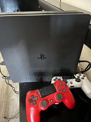 Ps4 32000ksh