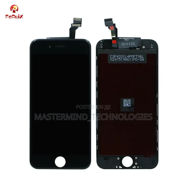 iPhone 6 Screen Replacement