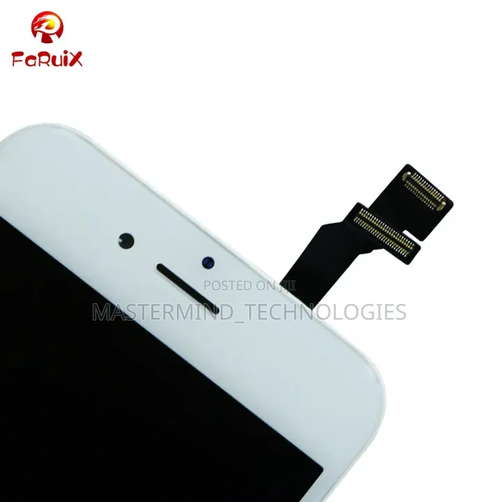 iPhone 6 Screen Replacement