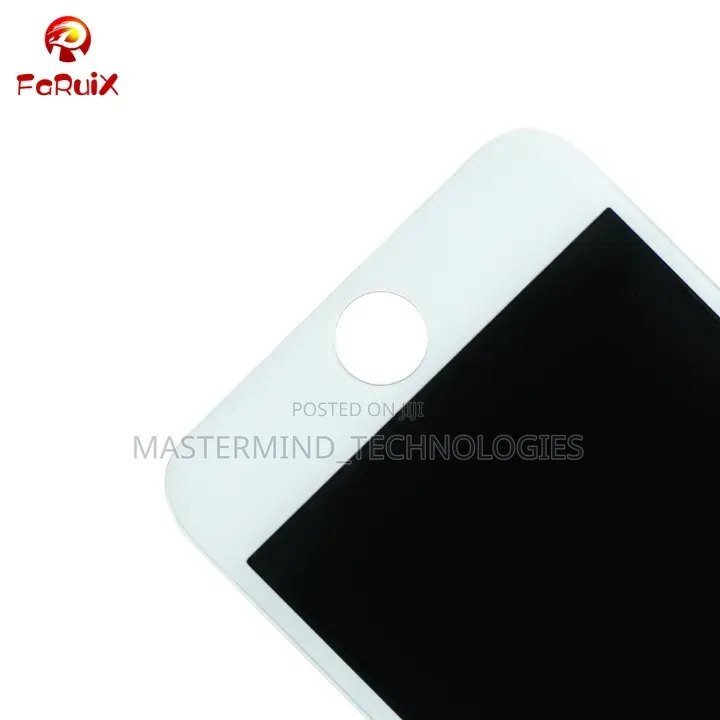 iPhone 6 Screen Replacement