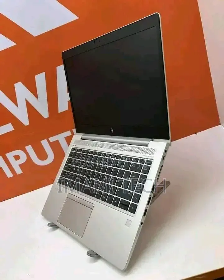 Laptop HP EliteBook 745 G6 16GB AMD Ryzen 7 SSD 256GB