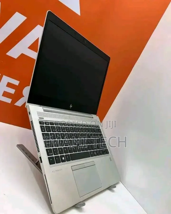 Laptop HP EliteBook 745 G6 16GB AMD Ryzen 7 SSD 256GB