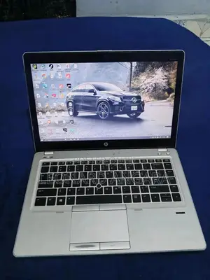 Laptop HP EliteBook Folio 9480M 2GB Intel Core i5 SSD 256GB