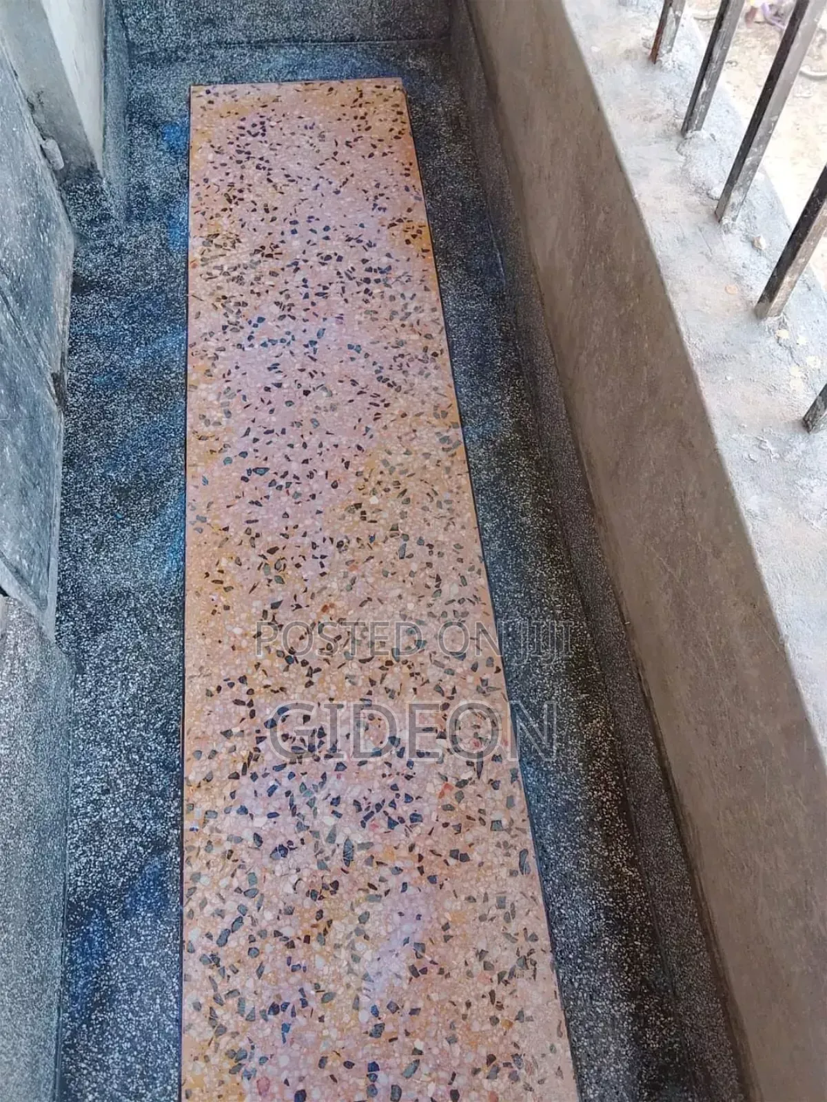 Martin Terrazzo Floors