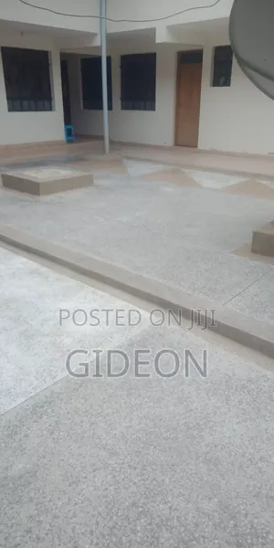 Martin Terrazzo Floors